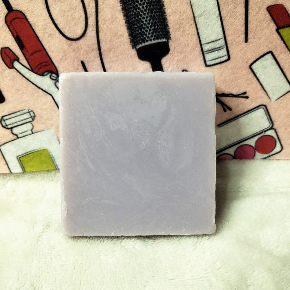 Femme Fatal scented Goats Milk Soap